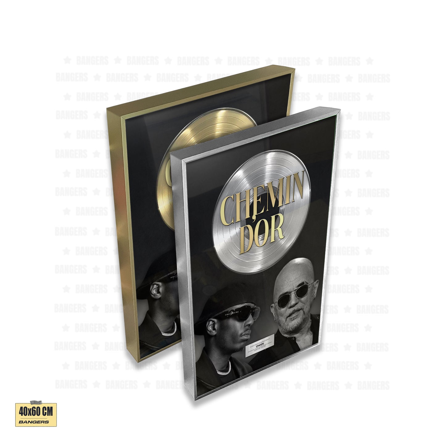 WERENOI - Chemin d'Or