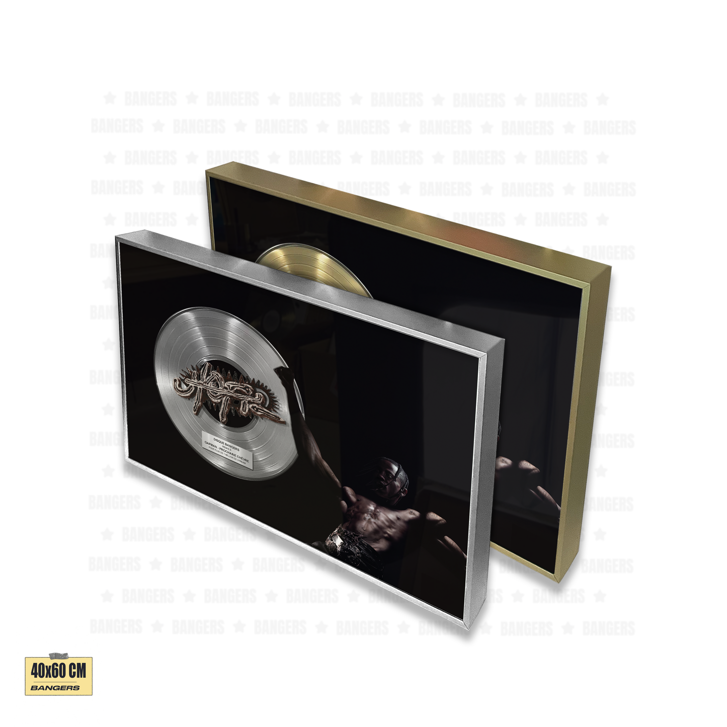 Travis Scott - Utopia