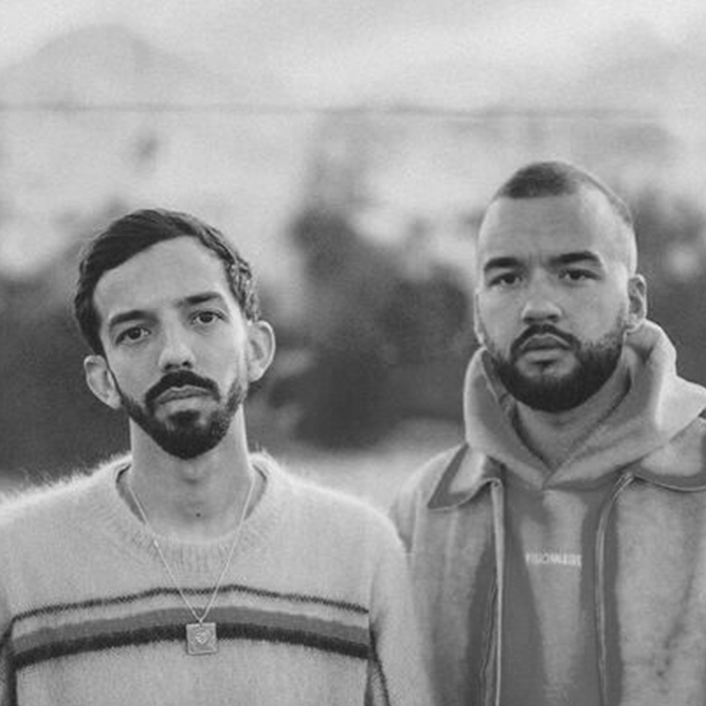 Bigflo & Oli