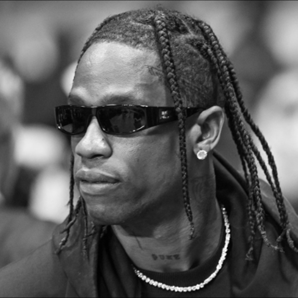 Travis Scott