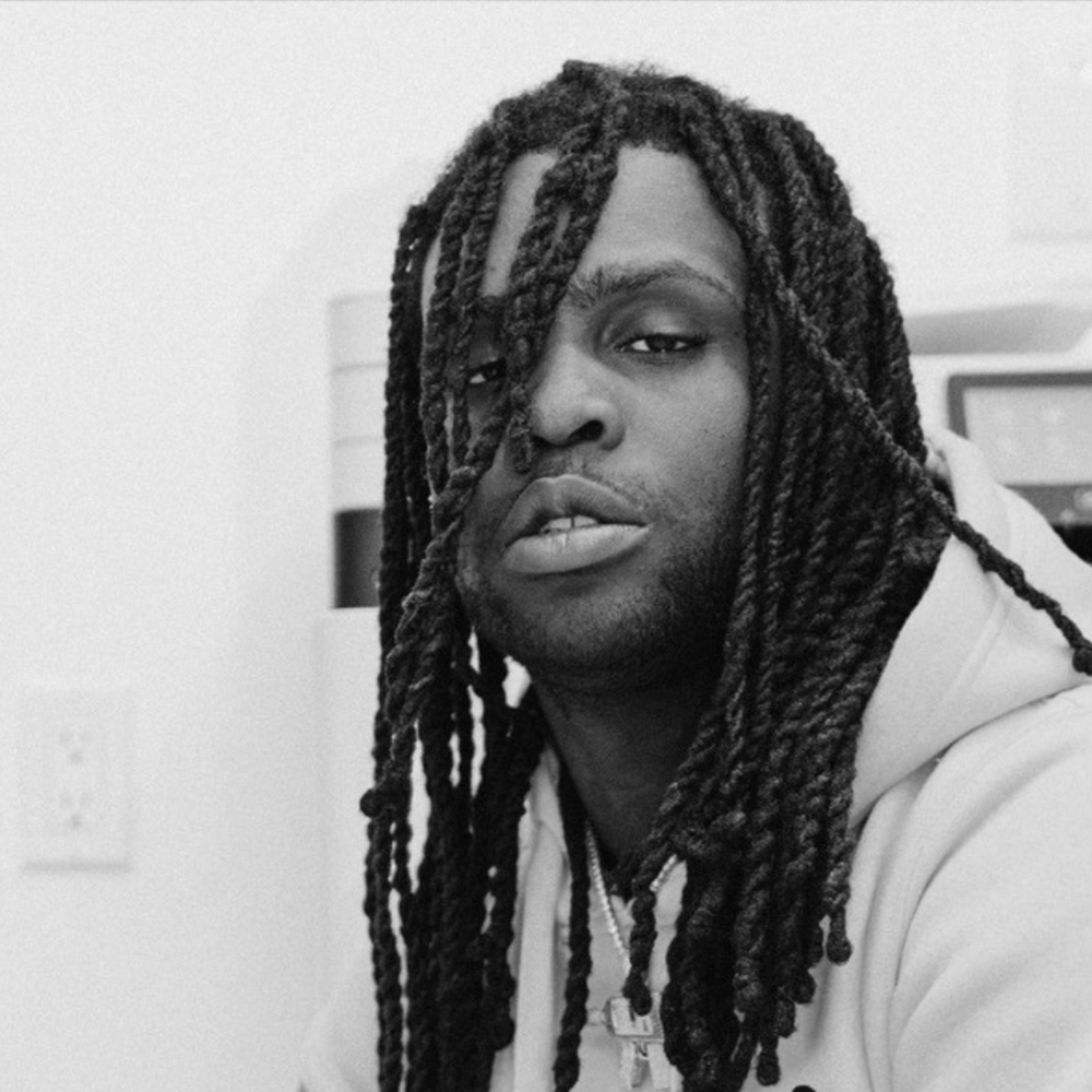 Chief Keef
