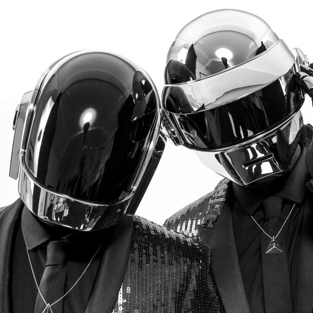Daft Punk