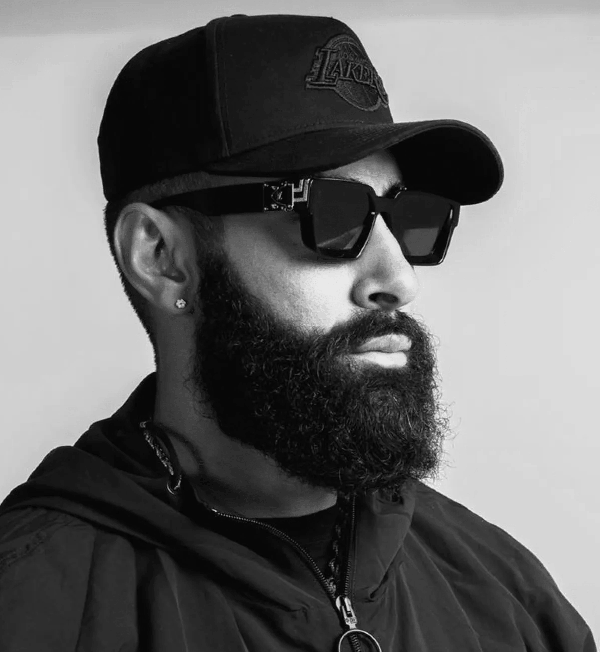La Fouine