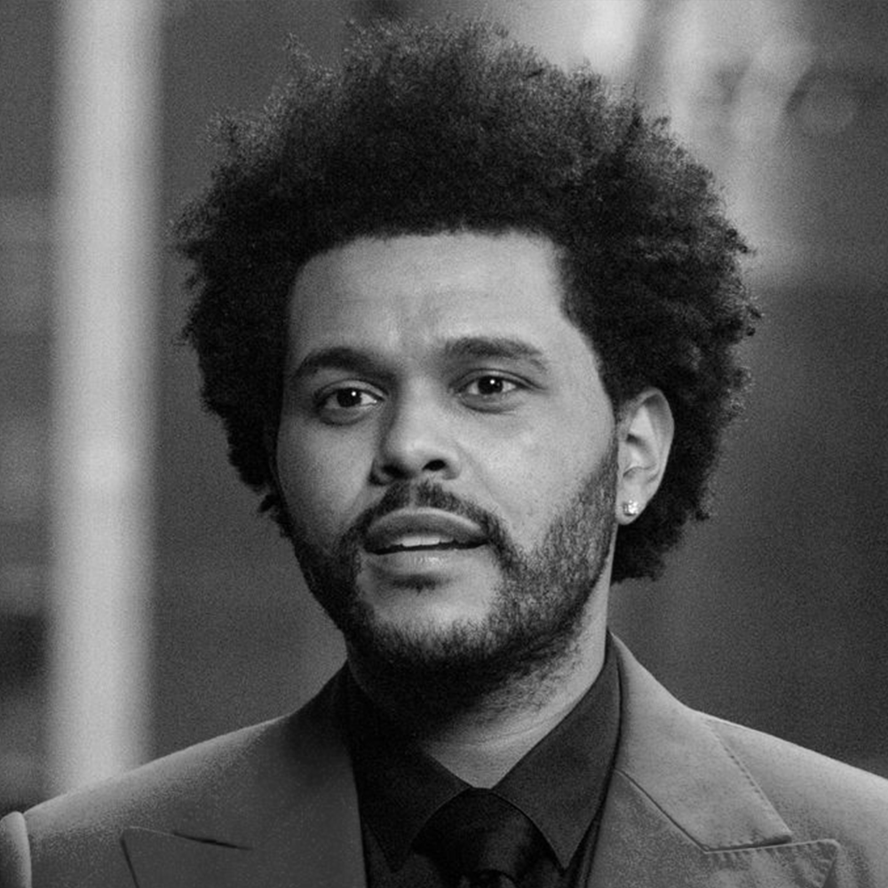 The Weeknd