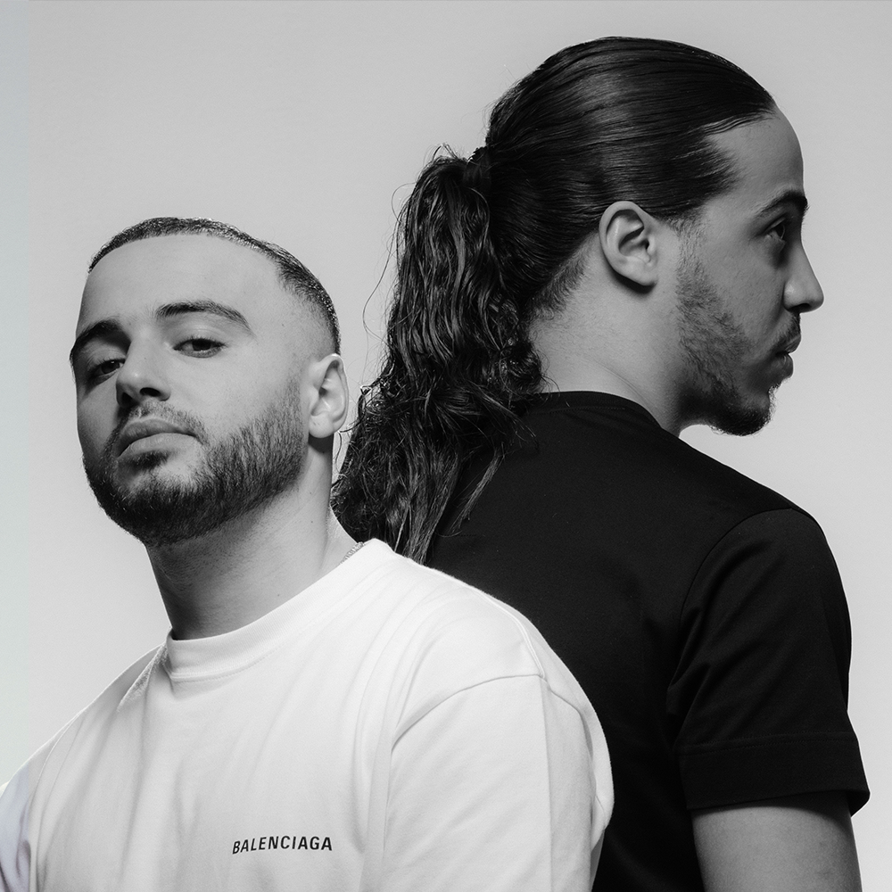 Djadja & Dinaz