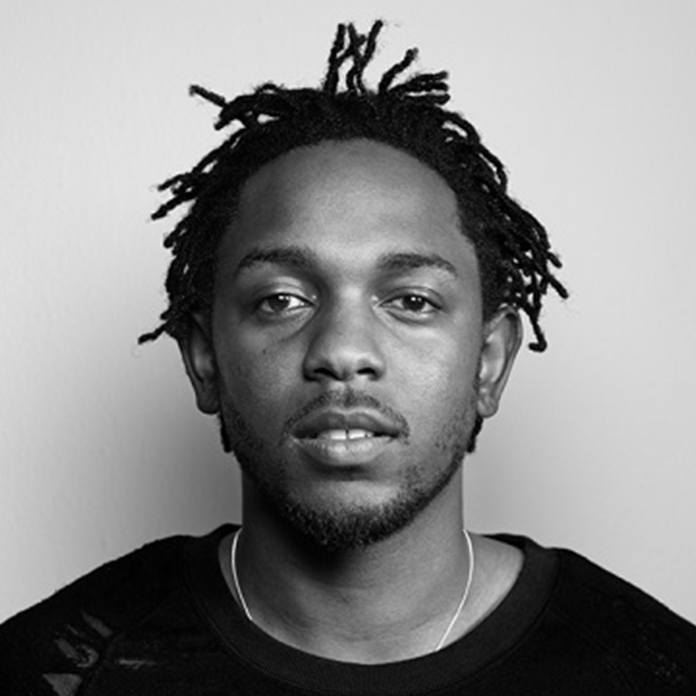 Kendrick Lamar