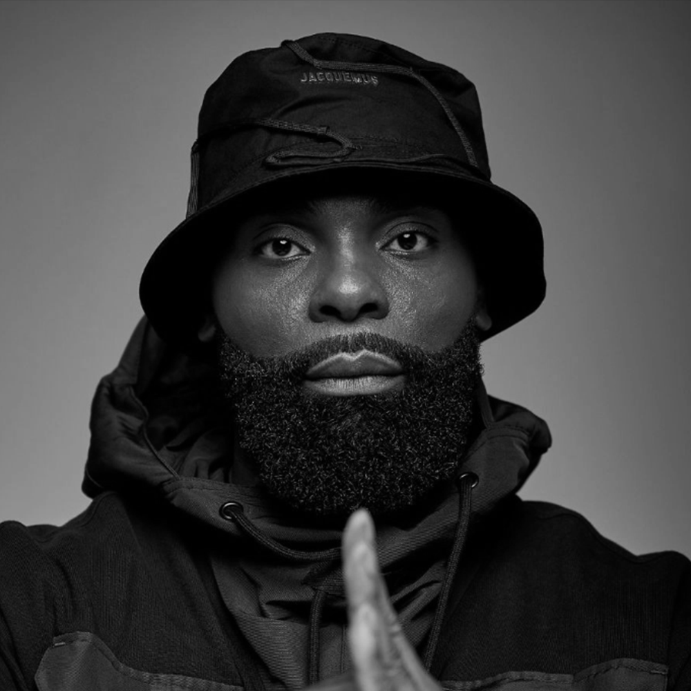 Kaaris