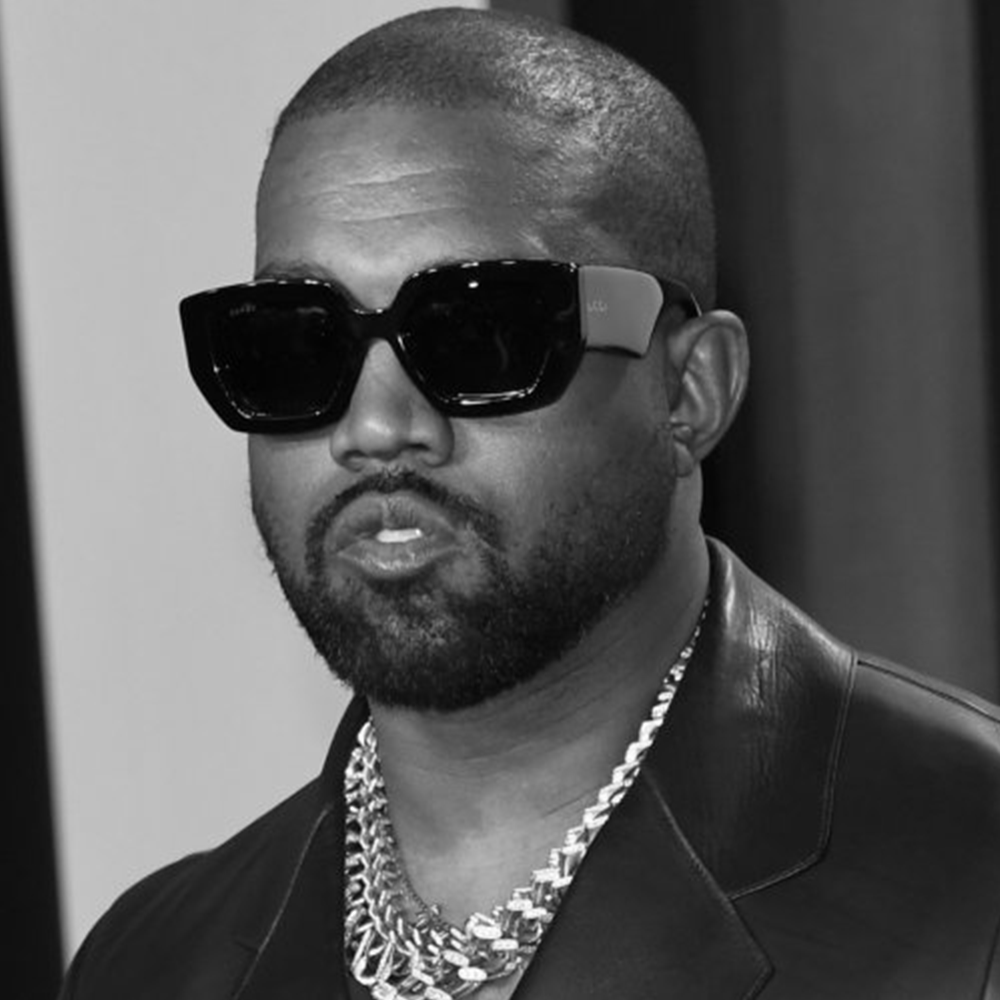 Kanye West