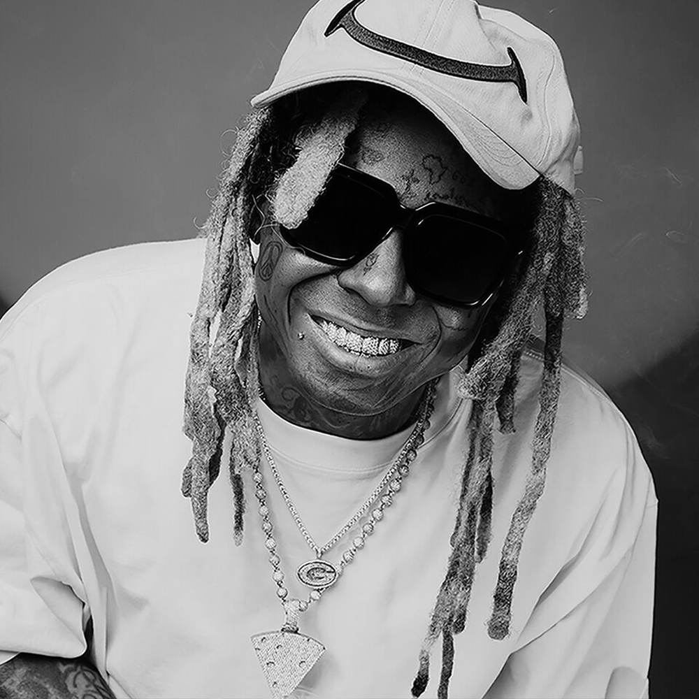 Lil Wayne