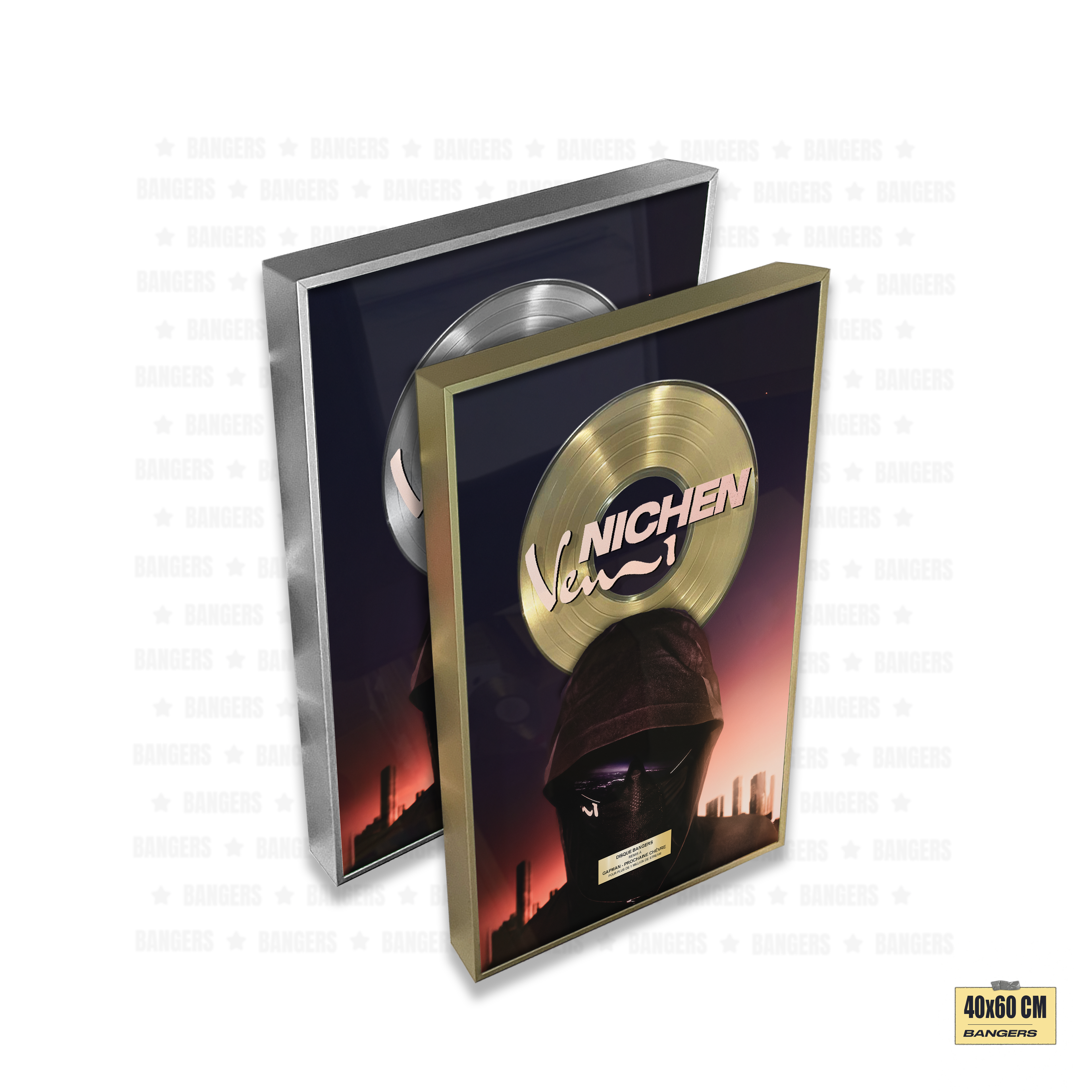 VEN1 - NICHEN