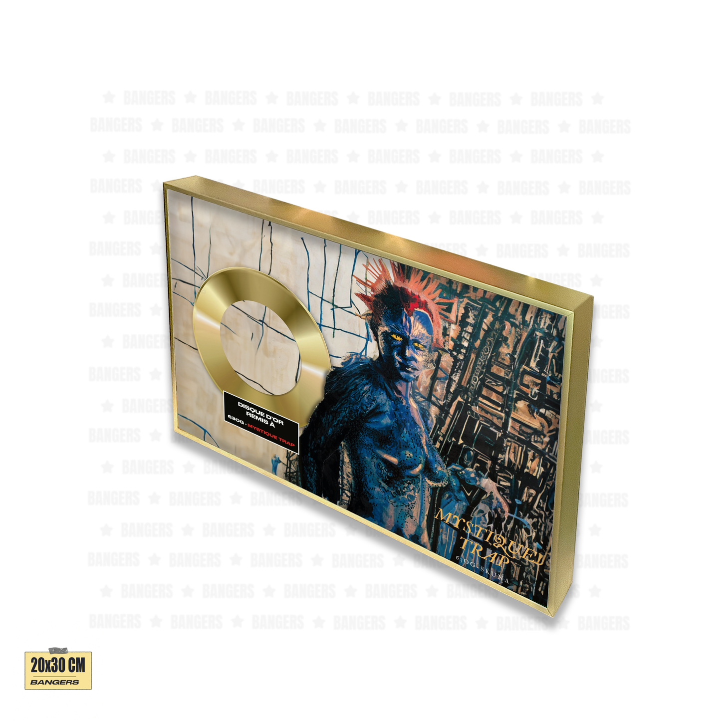 63OG - MYSTIQUE TRAP