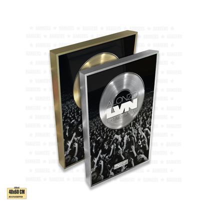 Alonzo - Longue Vie à Nous