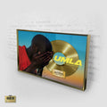 Alpha Wann - UMLA