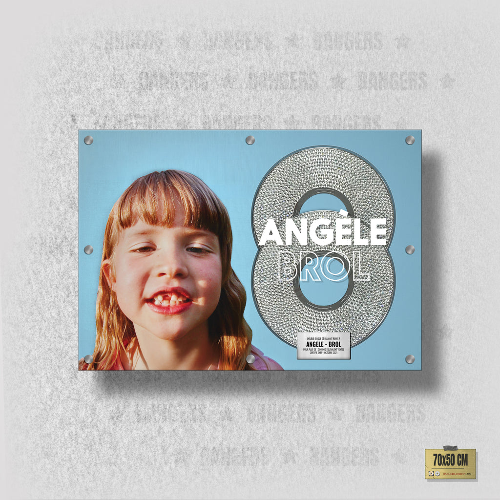 Angele - BROL