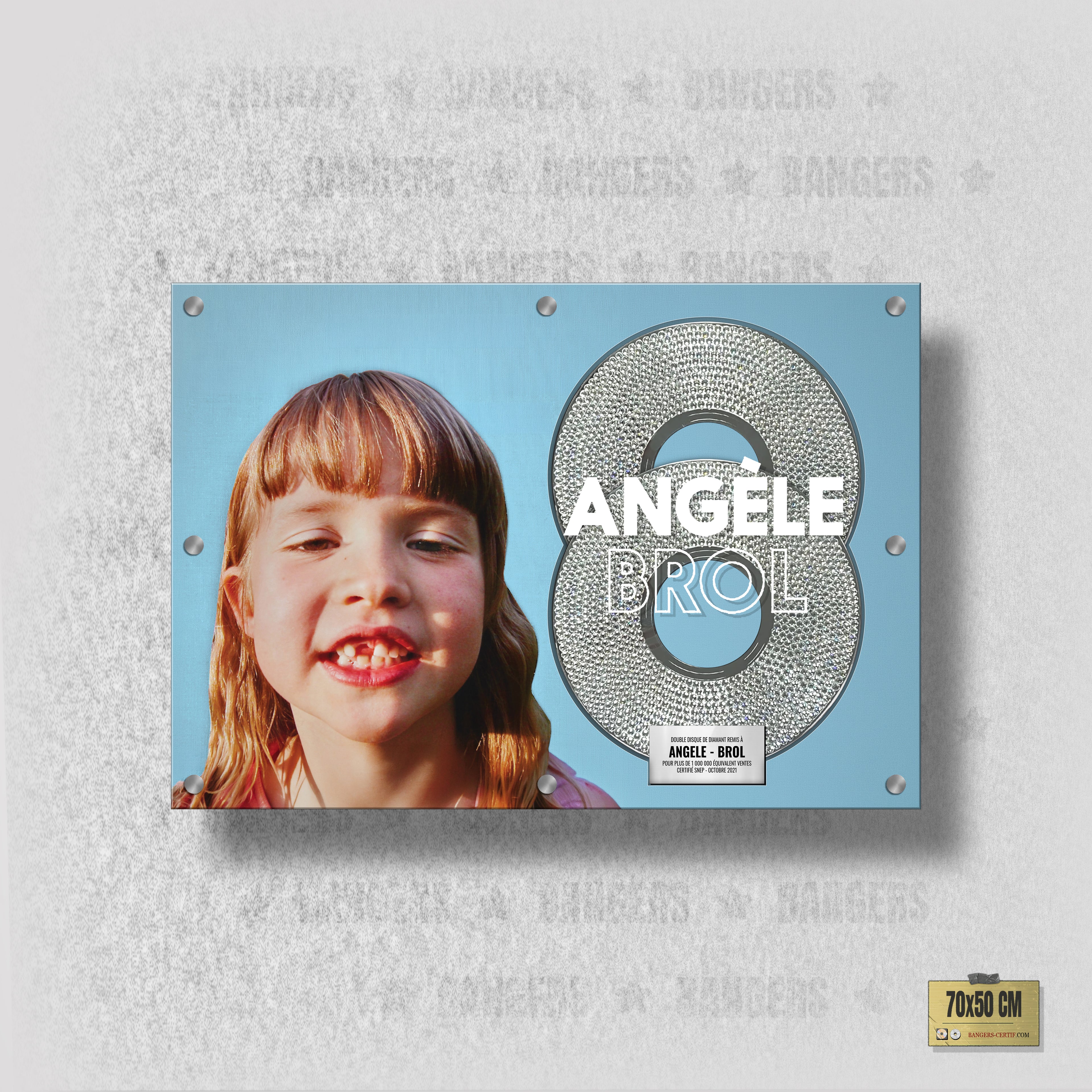 Angele - BROL