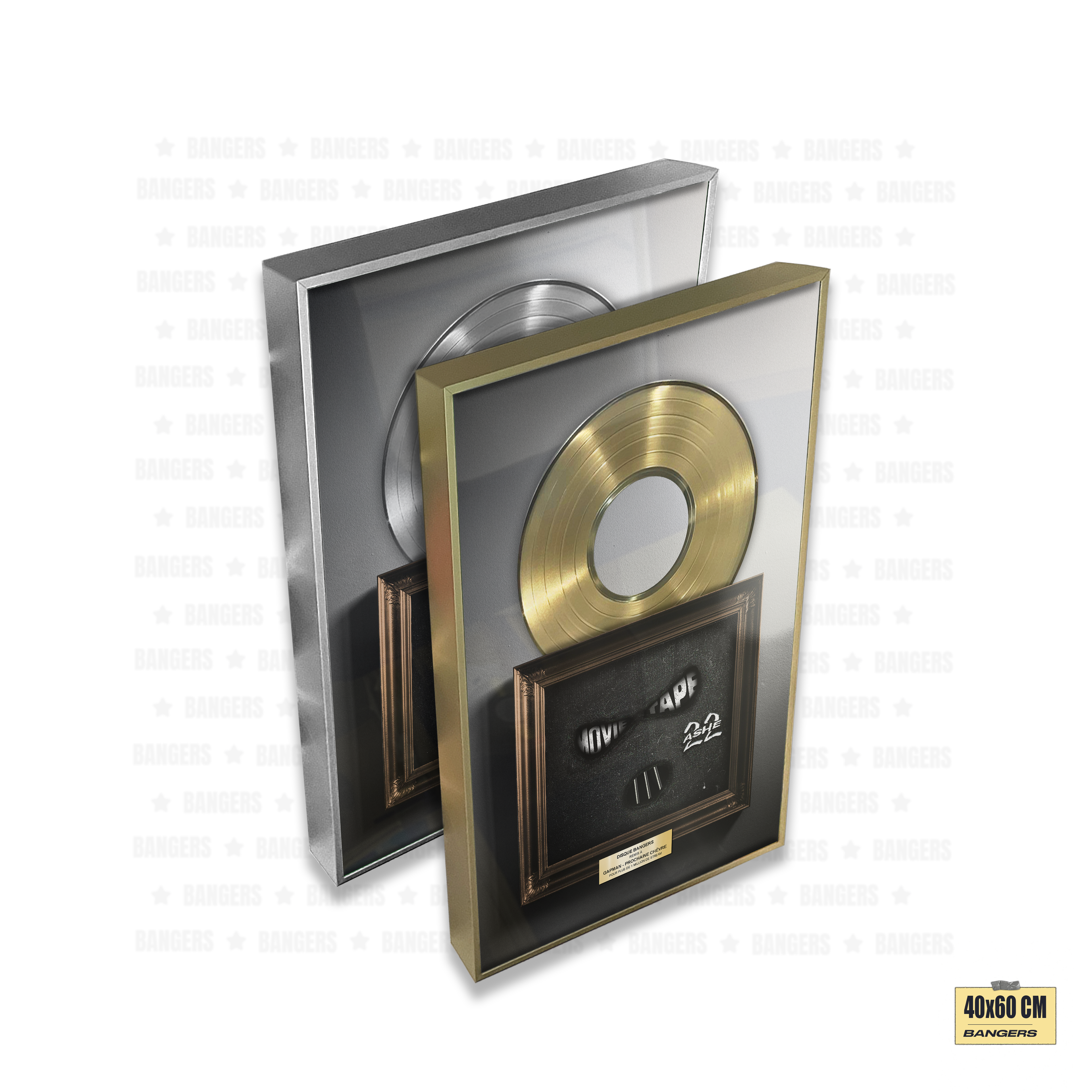 ASHE 22 - Movie Tape