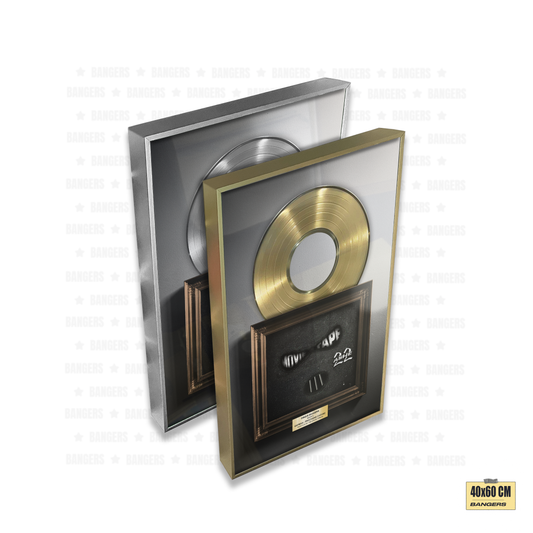 ASHE 22 - Movie Tape