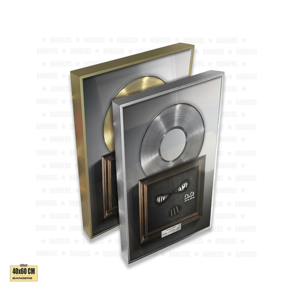 ASHE 22 - Movie Tape