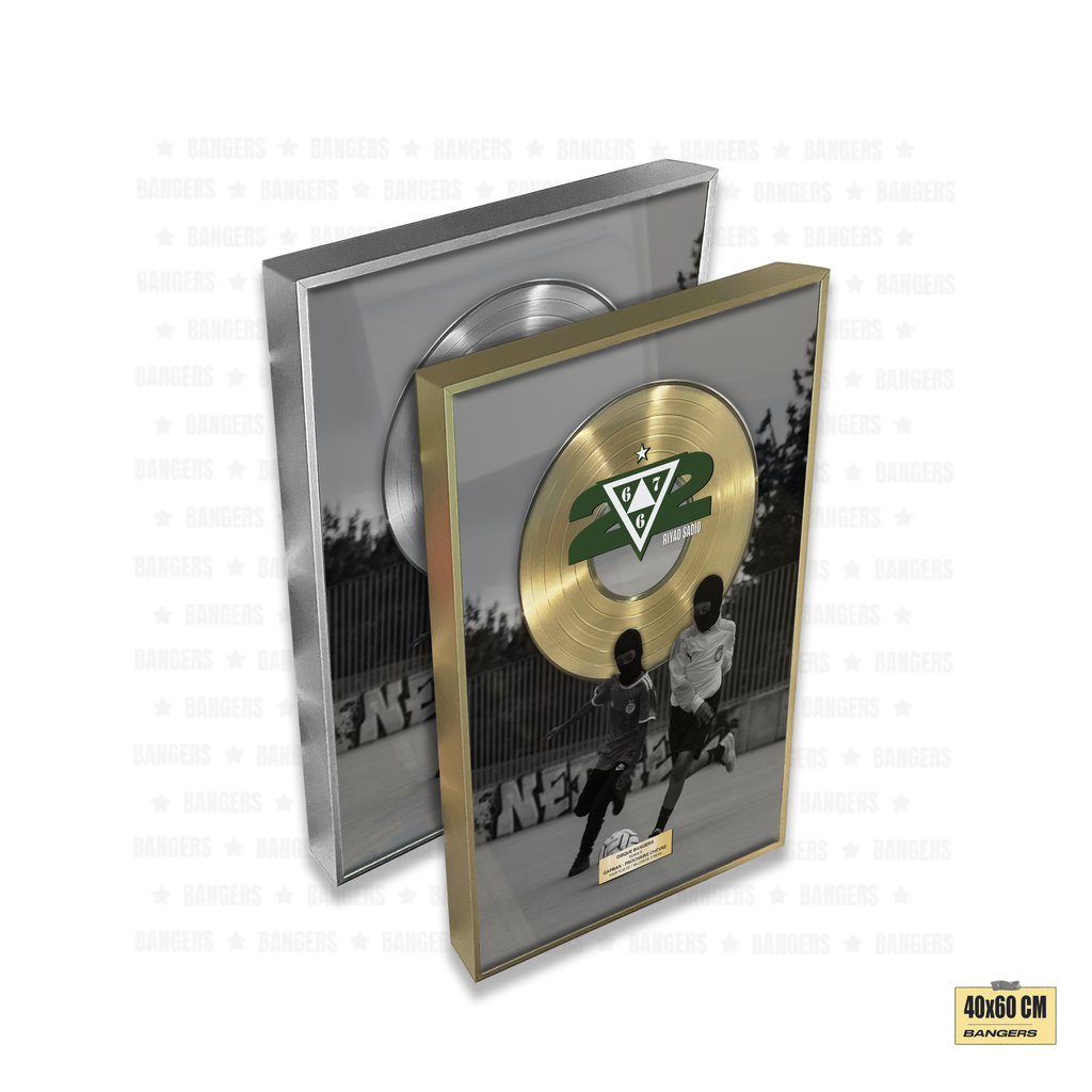 Freeze Corleone/Ashe 22 - RIYAD SADIO