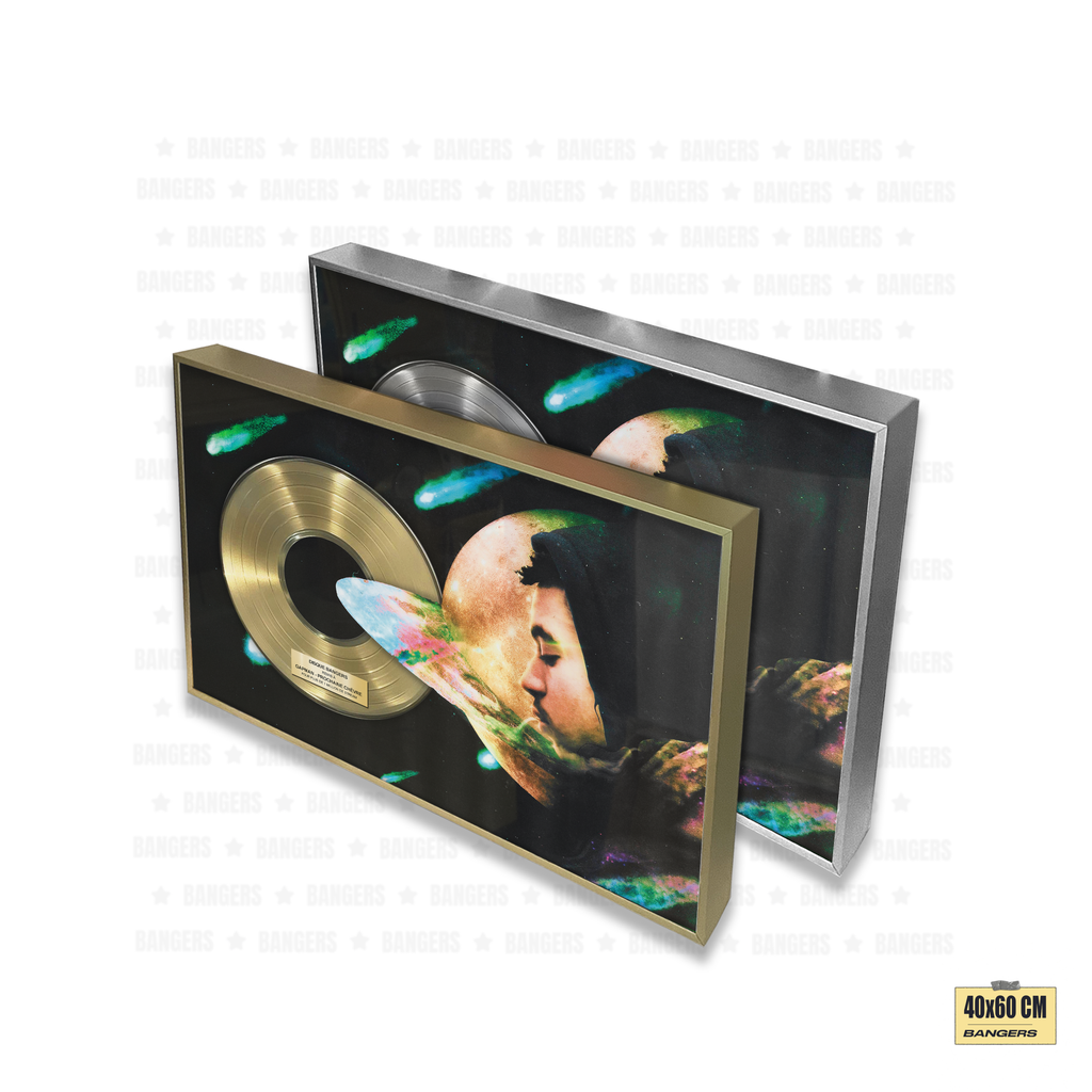 Bu$hi - BUSHI TAPE 2.0