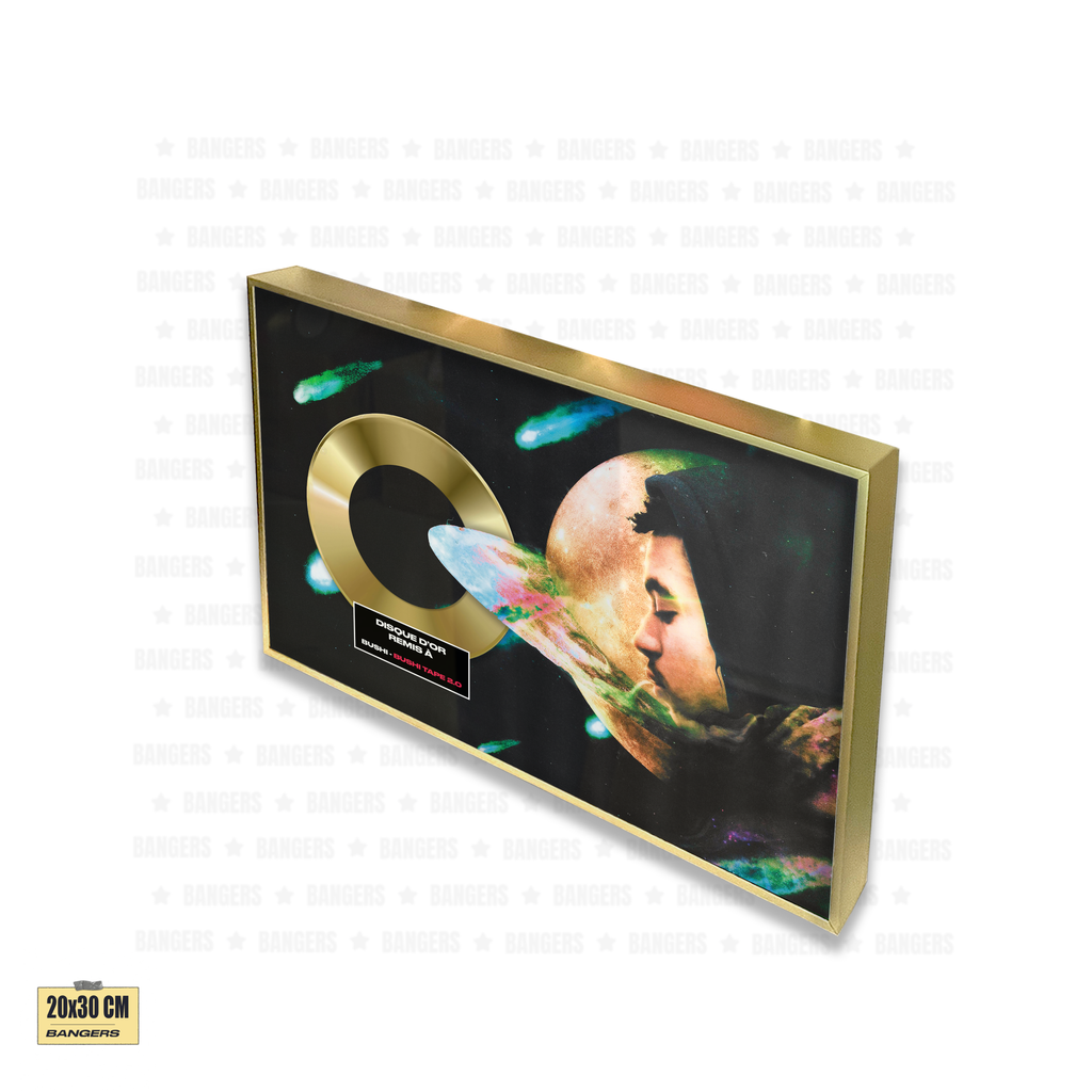 Bu$hi - BUSHI TAPE 2.0