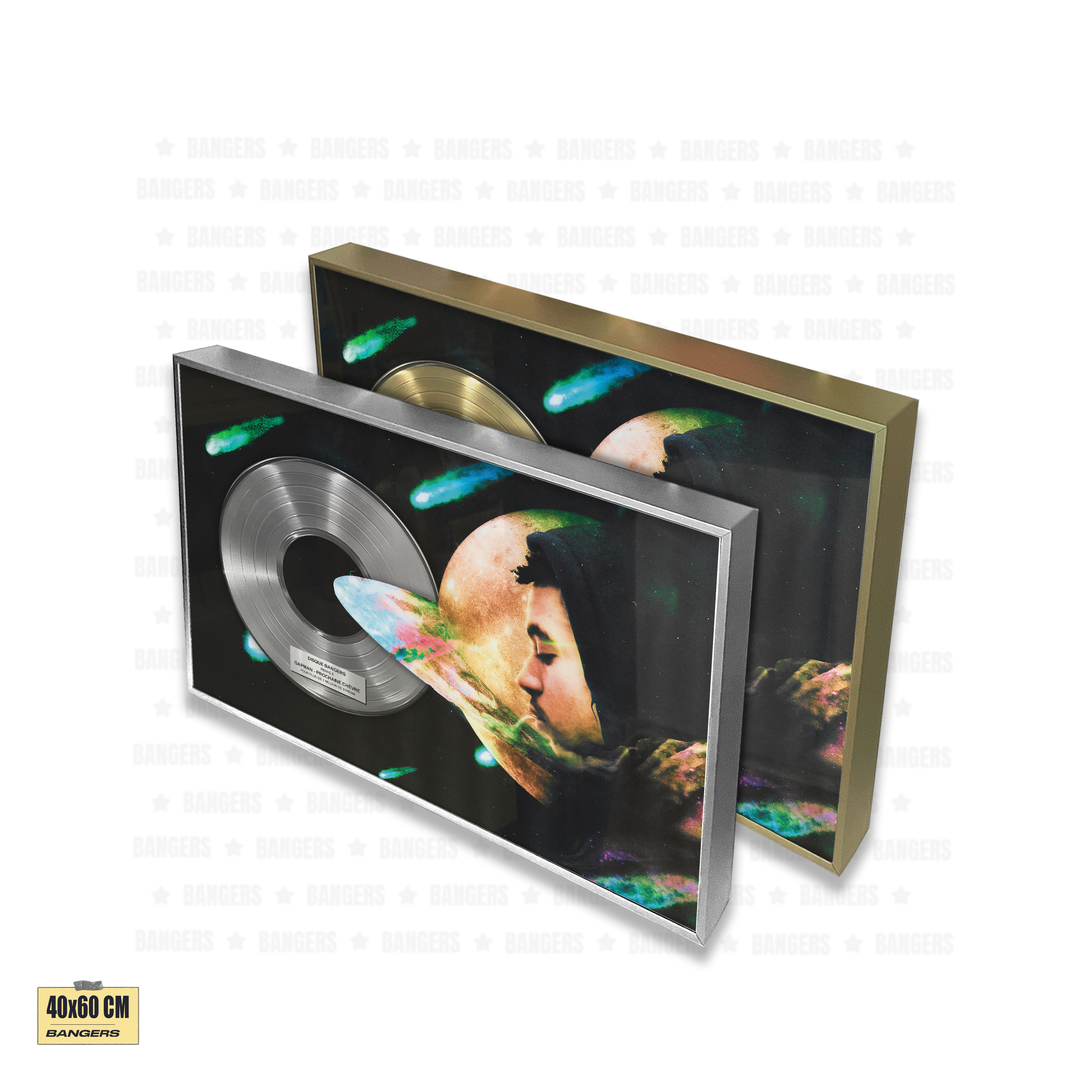 Bu$hi - BUSHI TAPE 2.0