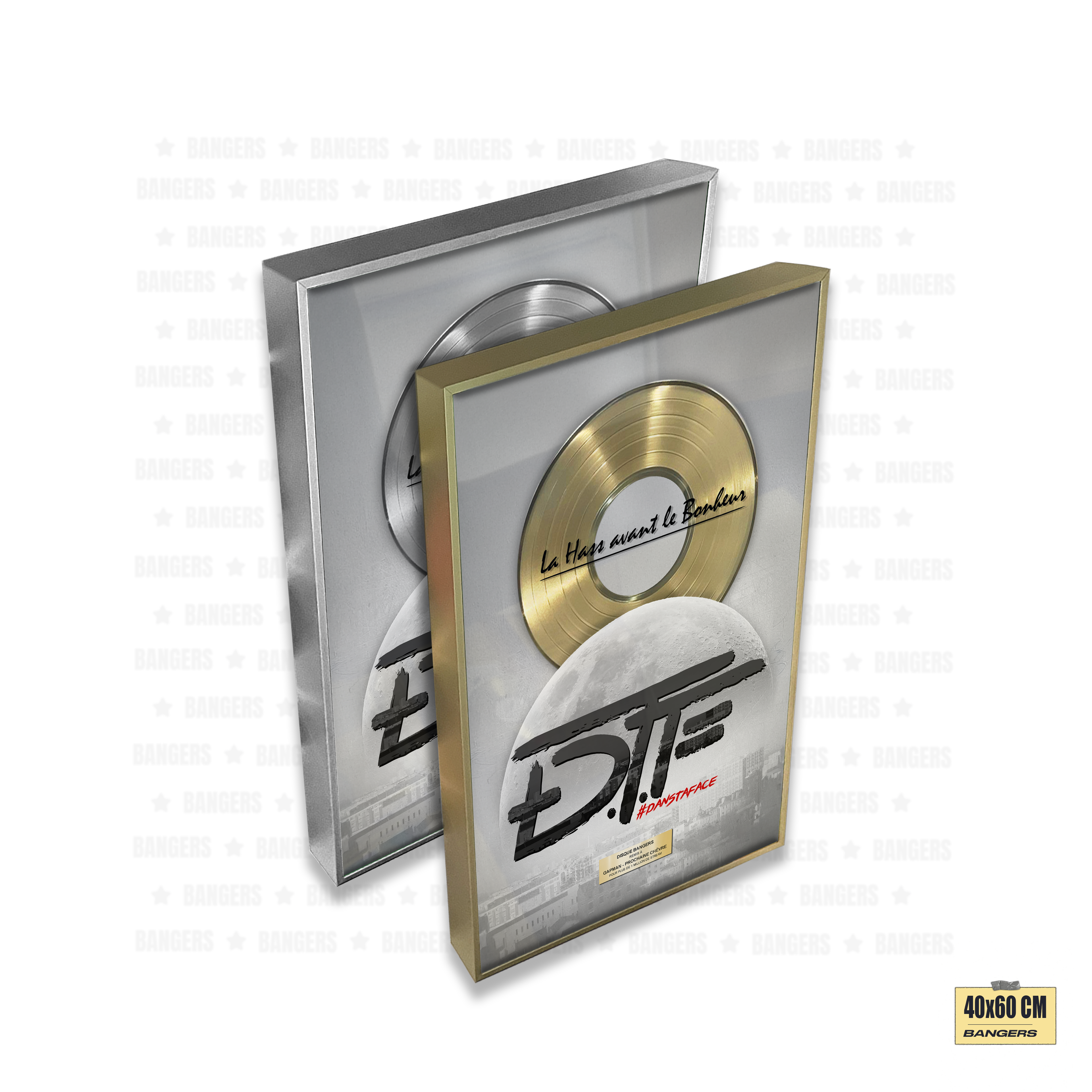 D.T.F - LHALB