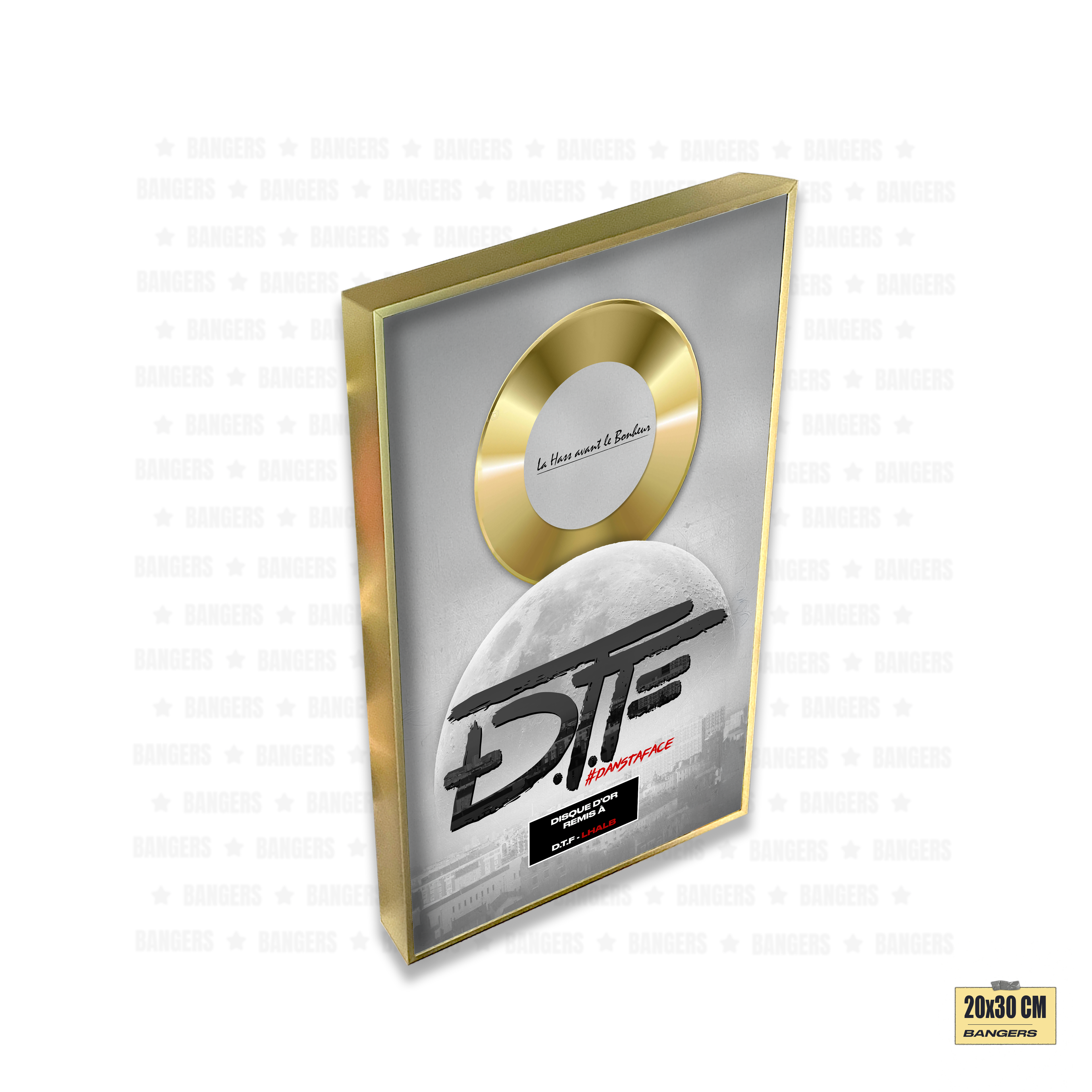 D.T.F - LHALB