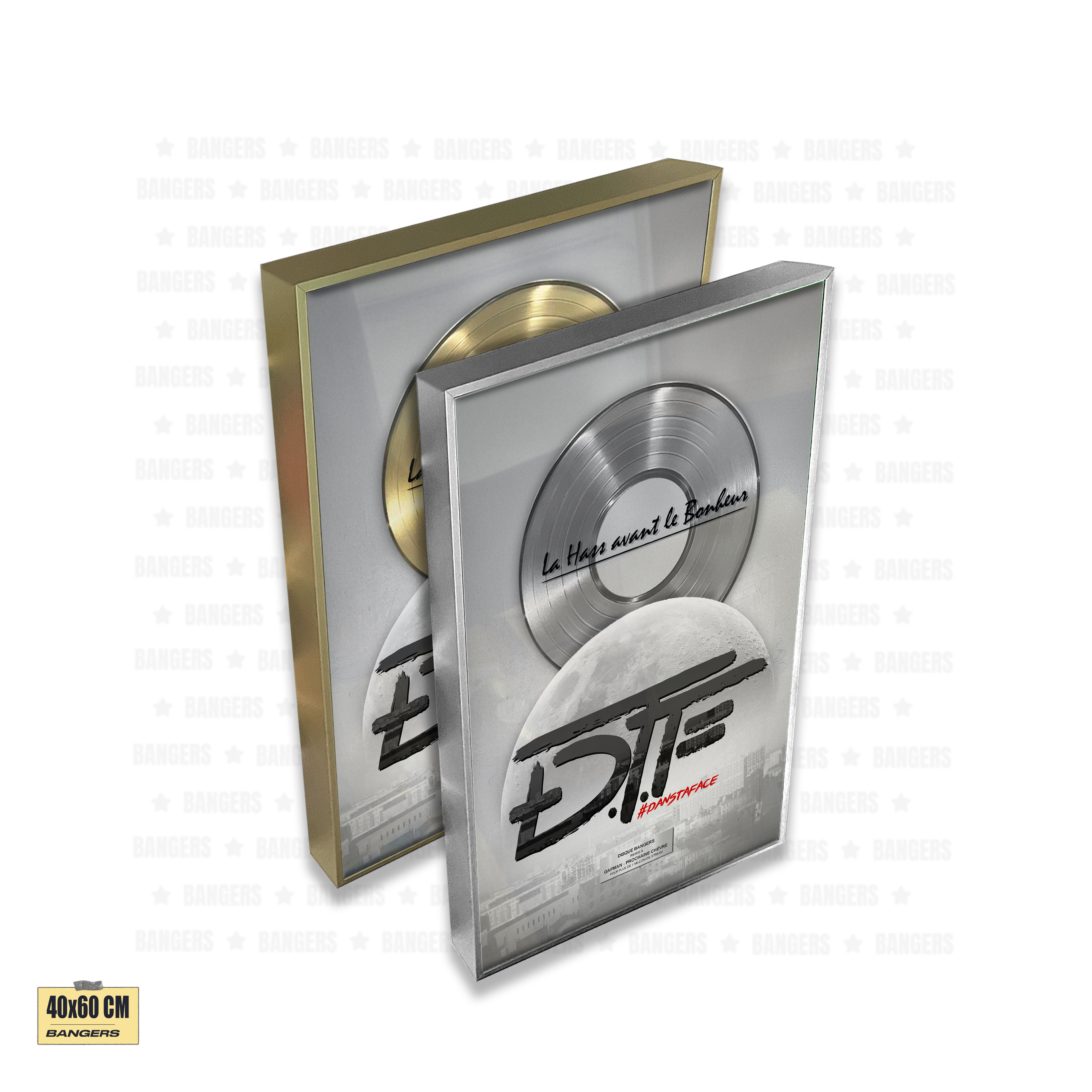D.T.F - LHALB