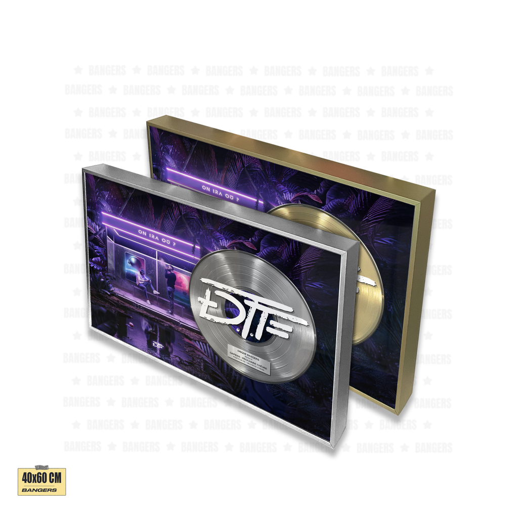 D.T.F - ON IRA OÙ