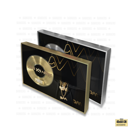 DVM - Dans vos mères