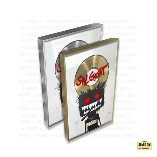 ElGrandeToto - SALGOAT