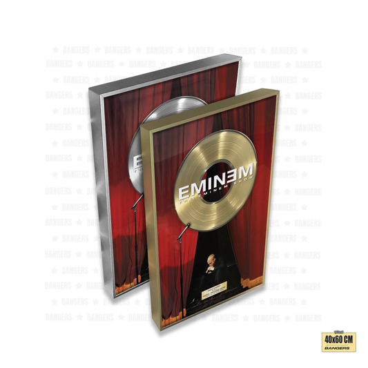 Eminem - The Eminem Show