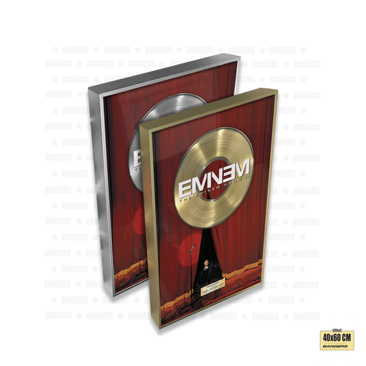 Eminem - The Eminem Show