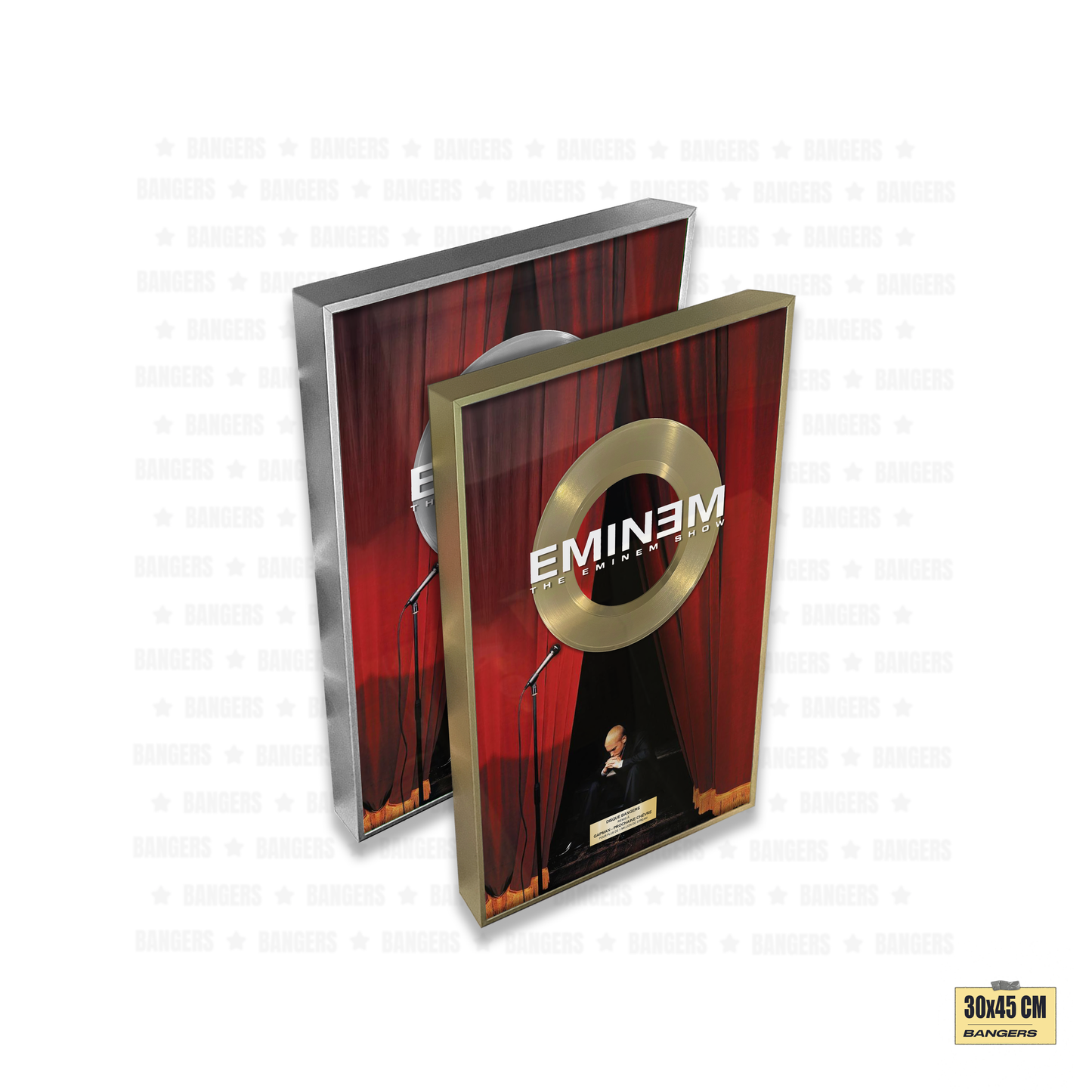 Eminem - The Eminem Show