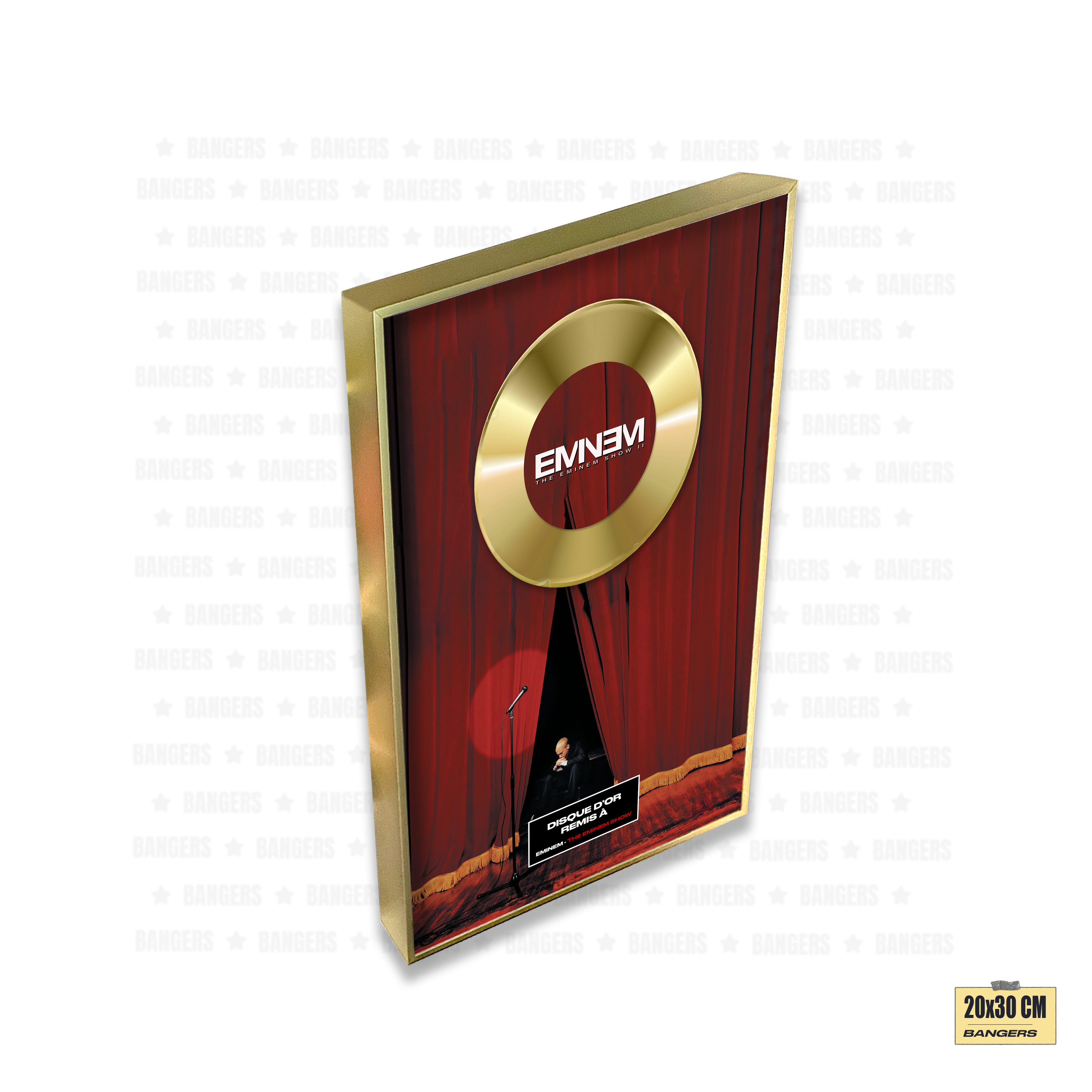 Eminem - The Eminem Show