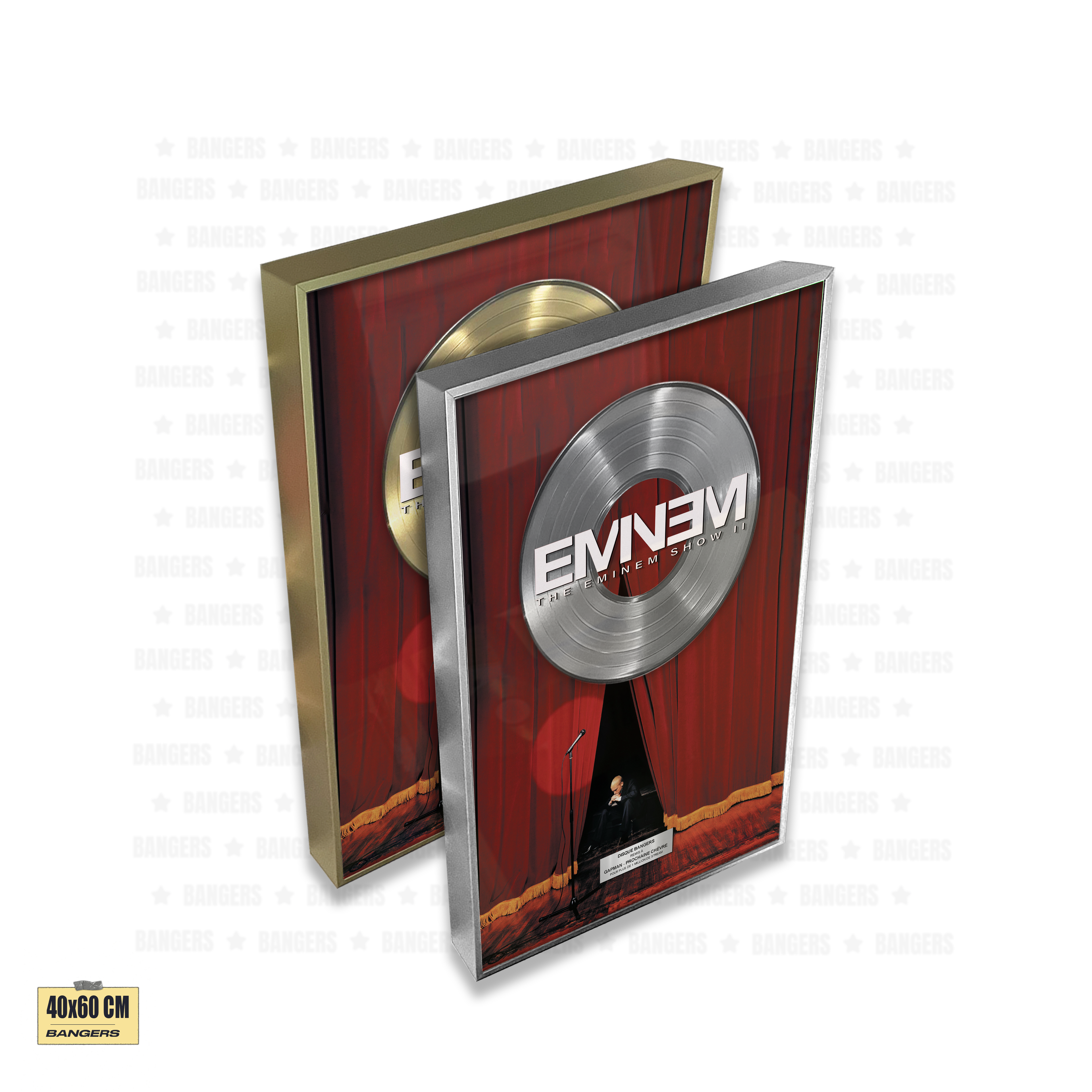 Eminem - The Eminem Show