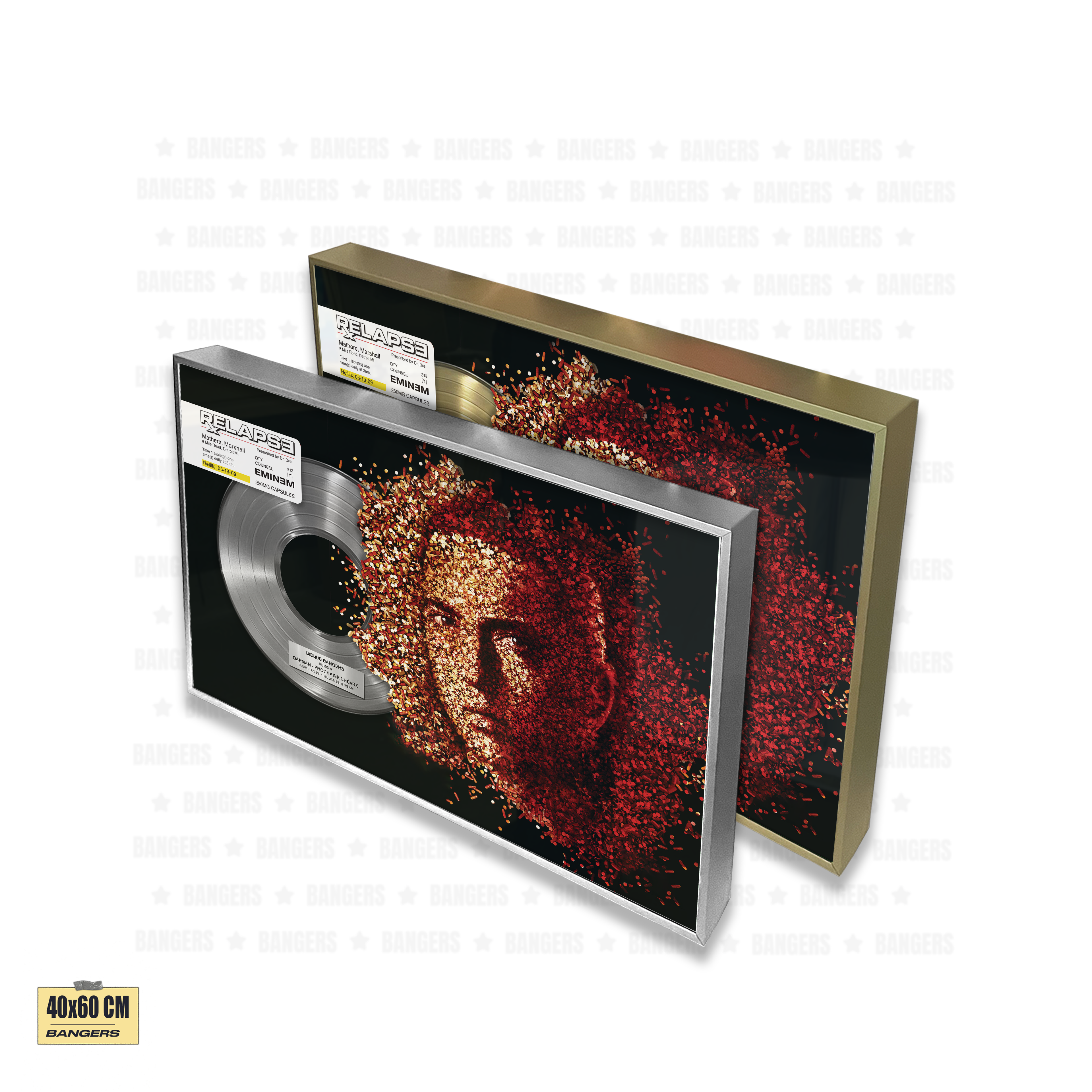 Eminem - Relapse