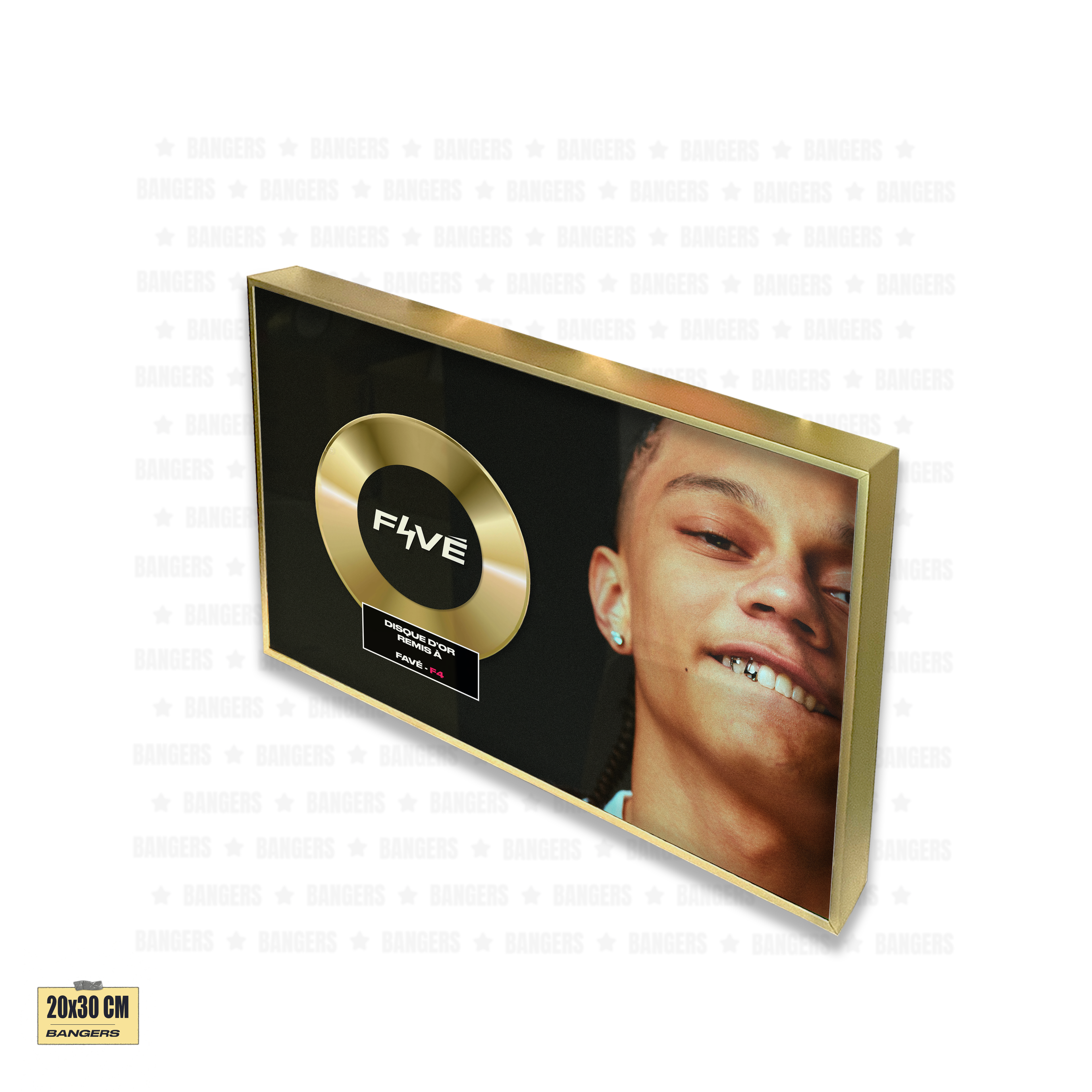 FAVÉ - F4