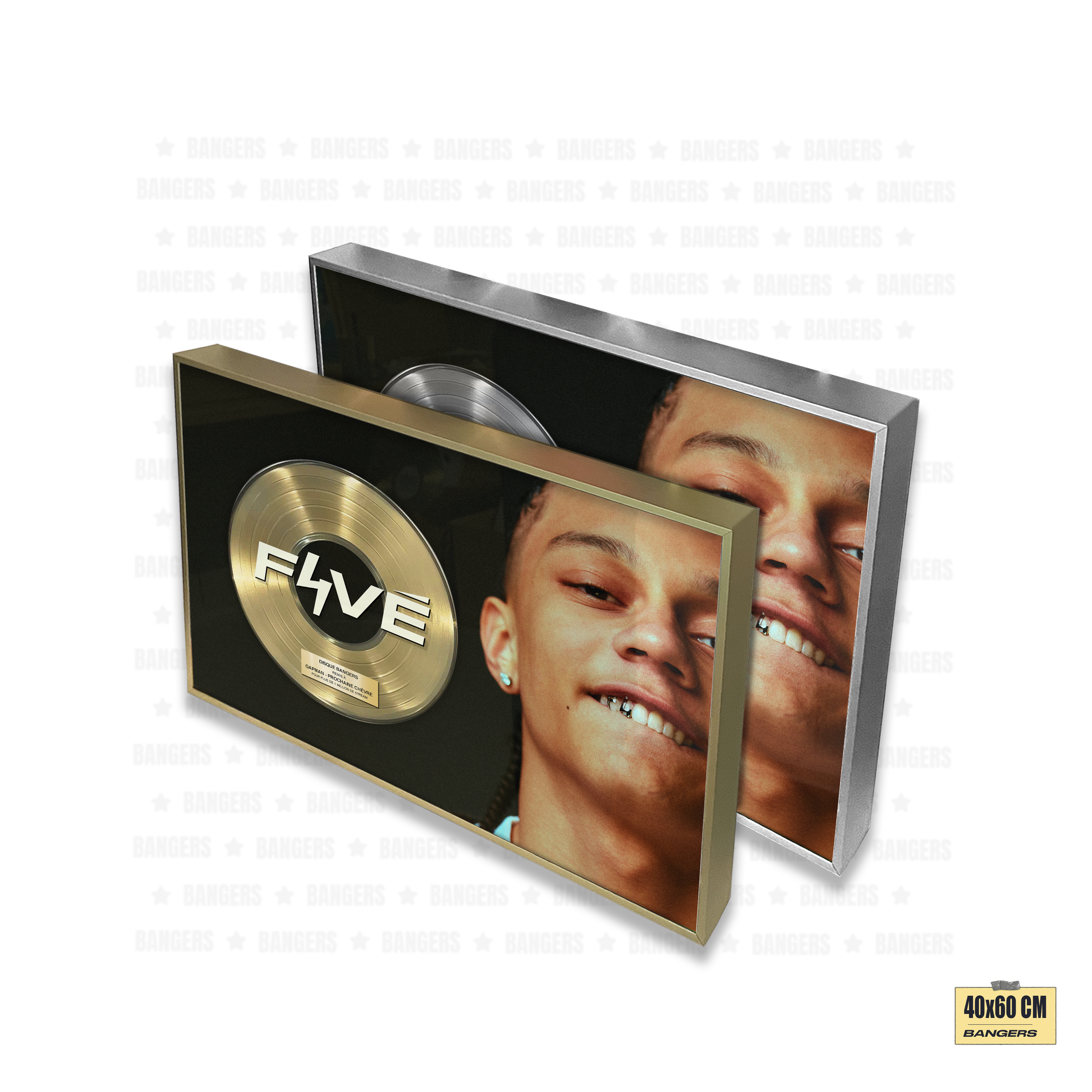 FAVÉ - F4