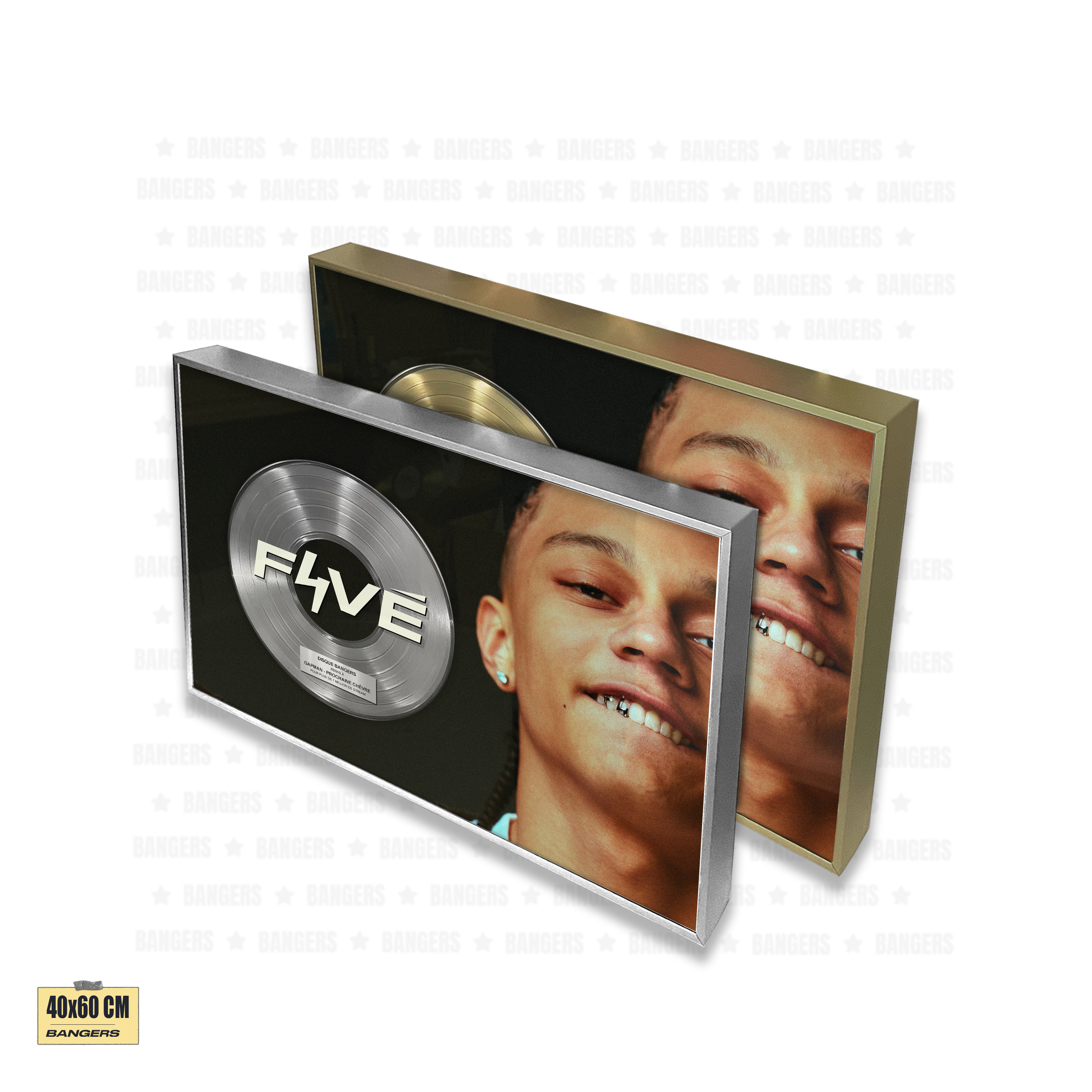 FAVÉ - F4