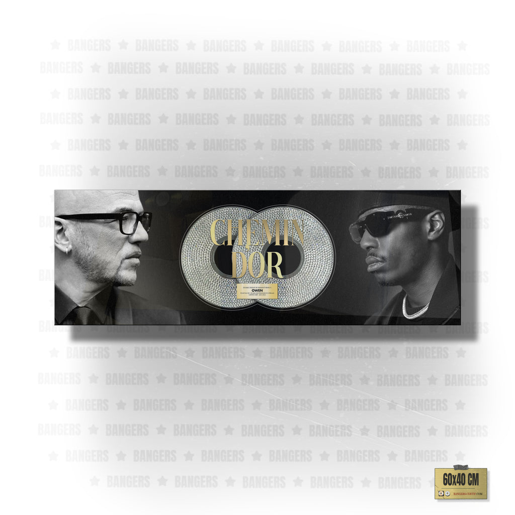 WERENOI - Chemin d'Or