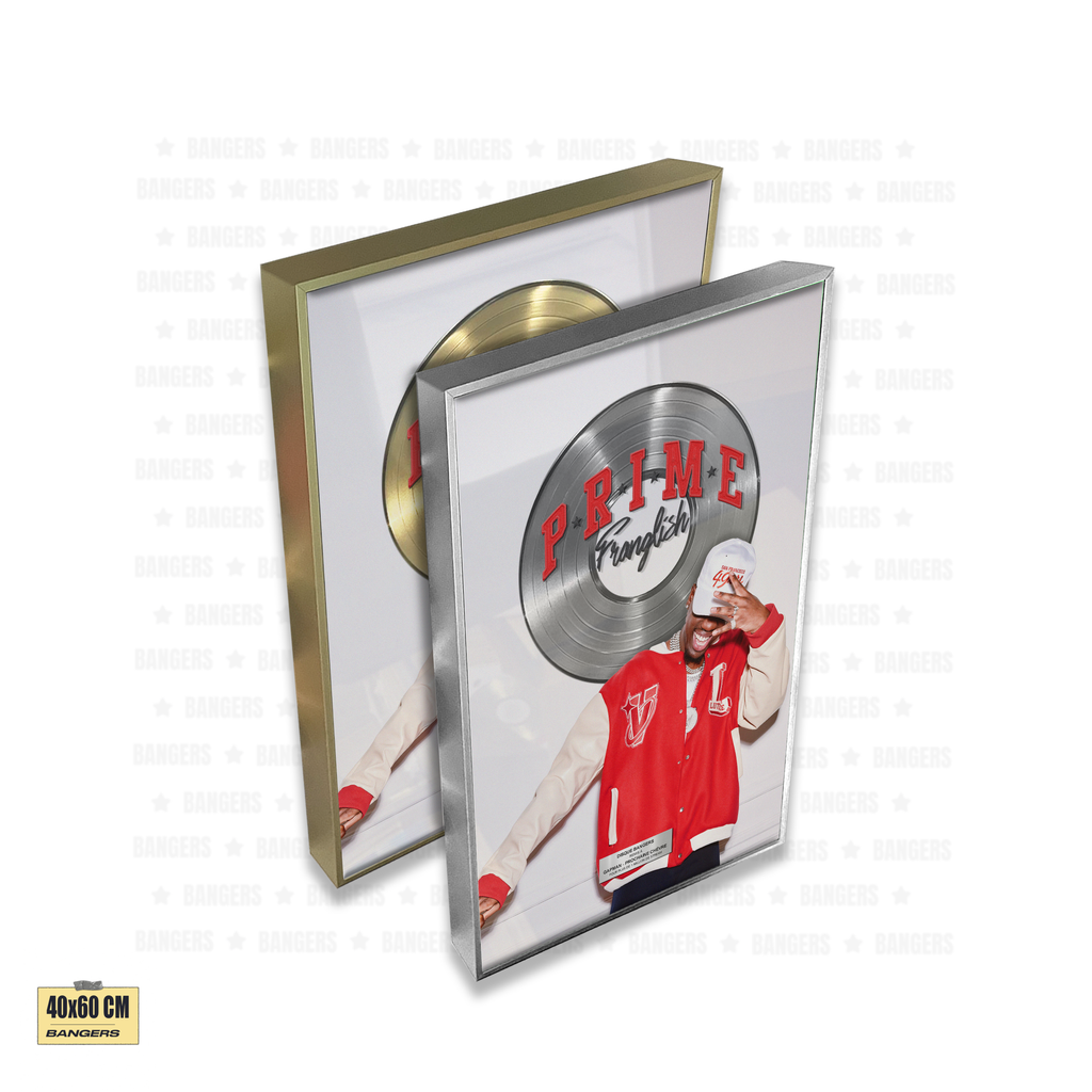 Franglish - PRIME (Deluxe+)