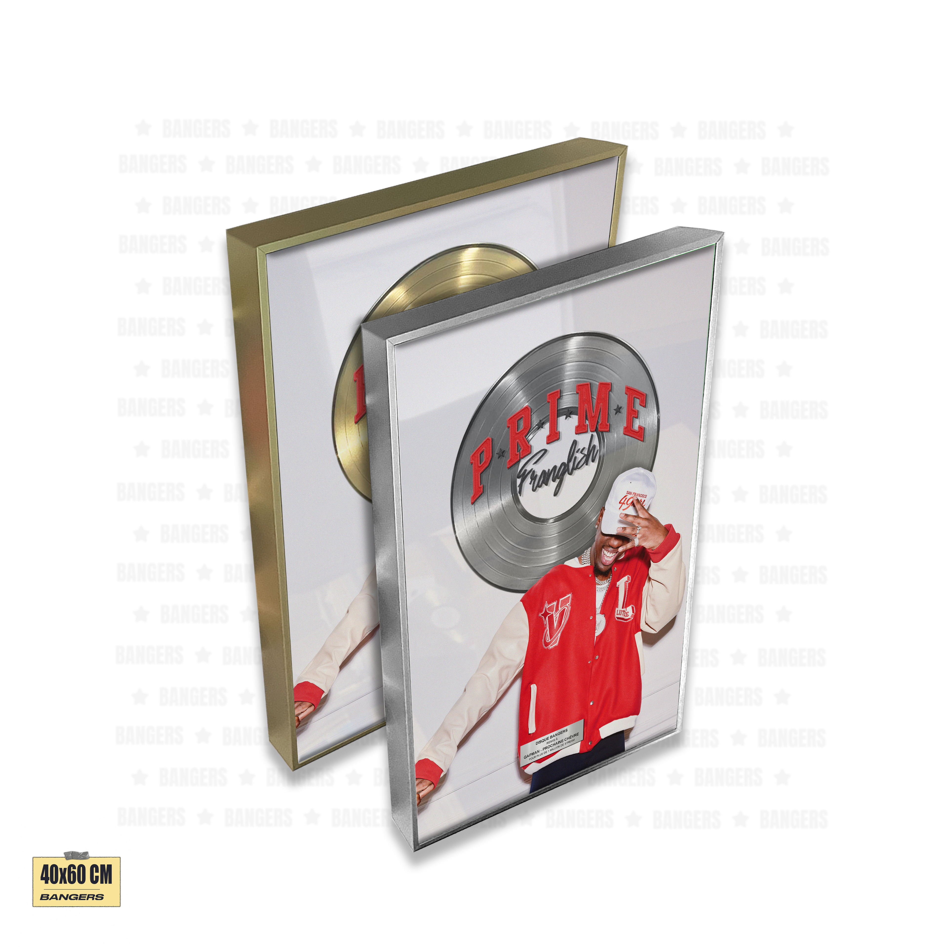 Franglish - PRIME (Deluxe+)