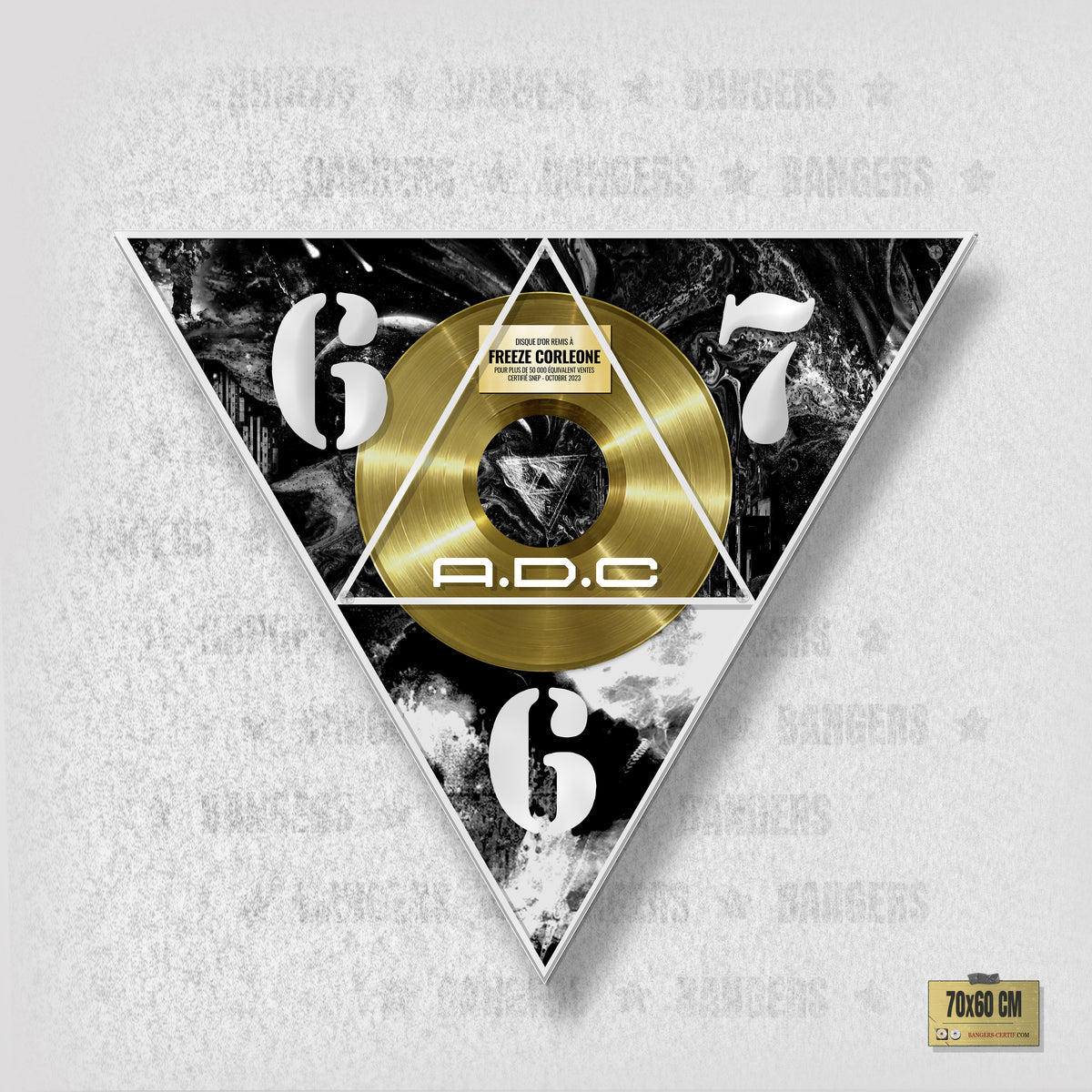 Freeze Corleone - ADC