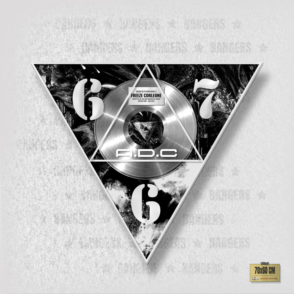 Freeze Corleone - ADC