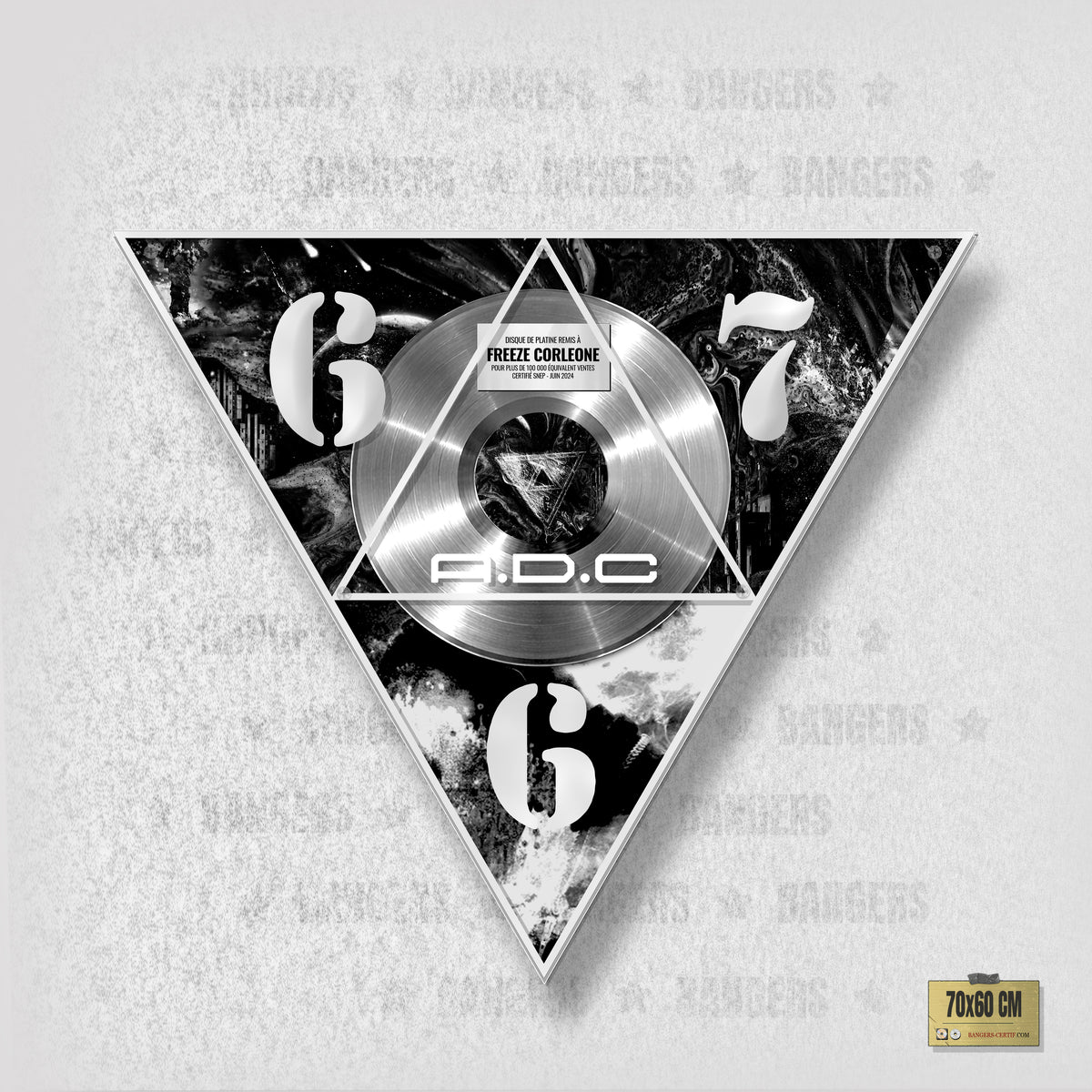 Freeze Corleone - ADC