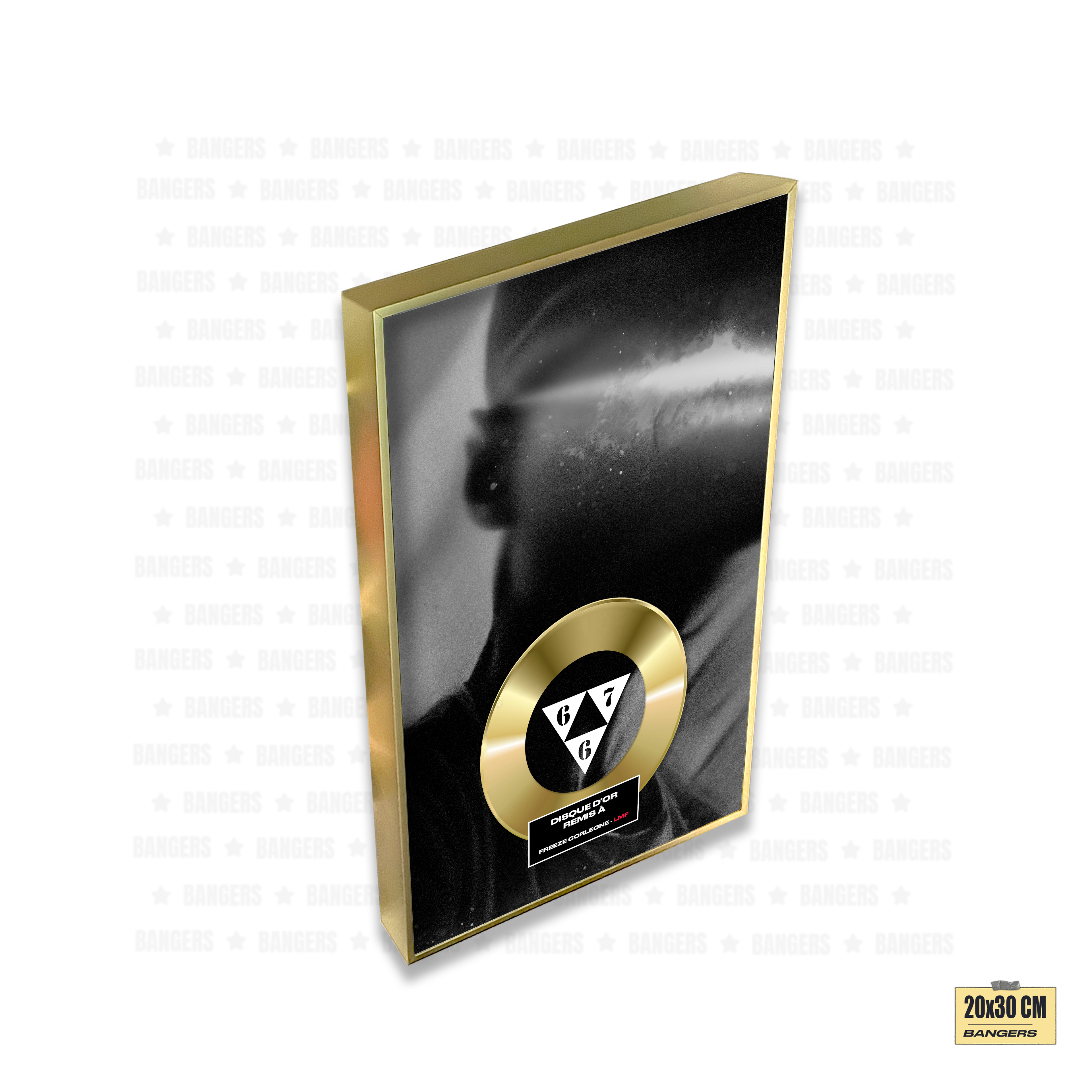 Freeze Corleone - LMF