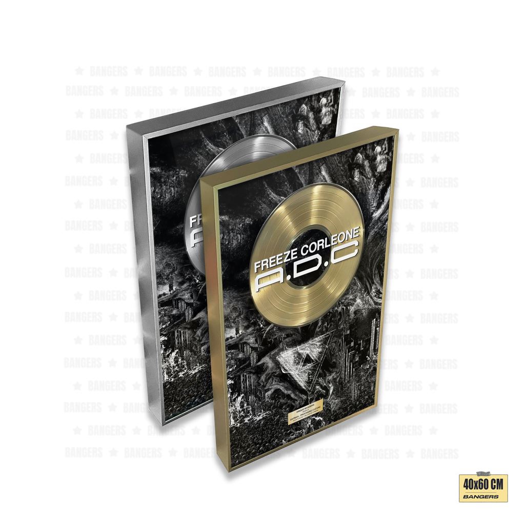 Freeze Corleone - ADC