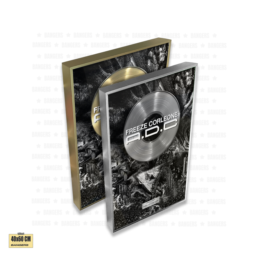Freeze Corleone - ADC